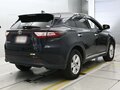 2017 Toyota Harrier III (XU60), чёрный, 2374040 рублей - вид 1