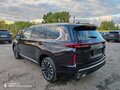 2022 Exeed VX I, фиолетовый - вид 3