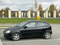 2001 Opel Corsa C, чёрный, 250000 рублей - вид 4