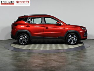 2024 Москвич 3, красный, 1499000 рублей, вид 4