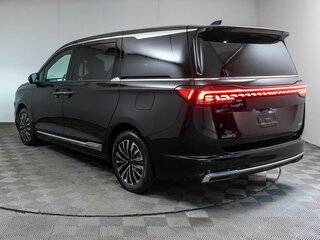 2026 Sollers SP7, чёрный, 4675000 рублей, вид 5