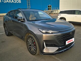 2023 Changan UNI-K, серый, 2800000 рублей, вид 4