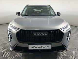 2026 Haval Jolion I Рестайлинг, серый, 2849000 рублей, вид 2