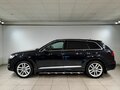 2016 Audi Q7 II (4M), чёрный, 3690000 рублей - вид 8