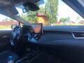 2021 Toyota Corolla XII (E210), белый, 1839000 рублей - вид 2