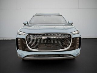 2025 Tenet T8, синий, 3593700 рублей, вид 2