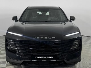 2026 Jetour Dashing I, чёрный, 2759900 рублей, вид 3