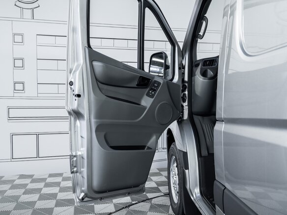 2025 Foton Toano Pro, серебристый, 3485000 рублей - вид 15