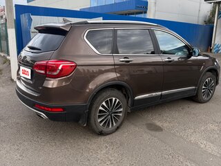 2019 Haval H6 I, коричневый, 1550000 рублей, вид 3
