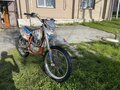 2022 Kayo K1-L 250 MX, белый, 85000 рублей - вид 5