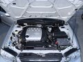 2006 Kia Spectra I Рестайлинг 2, серебристый, 300000 рублей - вид 5