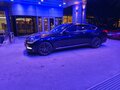 2017 Genesis G80 I, синий, 2200000 рублей - вид 4