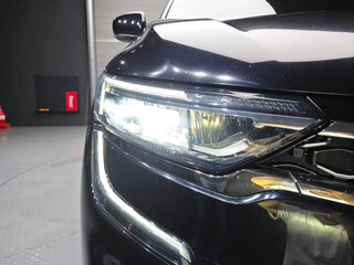 2020 Renault Samsung QM6 I Рестайлинг, чёрный, 2439000 рублей, вид 5