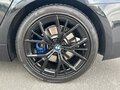 2021 BMW 5 серии 520i VII (G30/G31/G38) Рестайлинг, чёрный - вид 10
