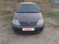 2004 Toyota Corolla IX (E120, E130), серый, 600000 рублей