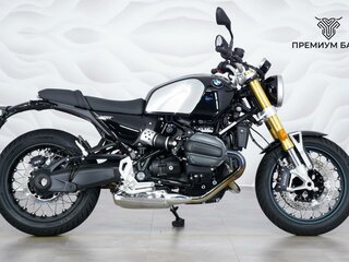 2024 BMW R 12 Nine T, чёрный, 1827000 рублей, вид 1