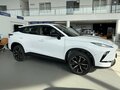 2026 Omoda C5 I Рестайлинг, белый, 2729000 рублей - вид 6