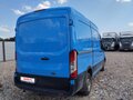 2021 Ford Transit, синий, 2950000 рублей - вид 2
