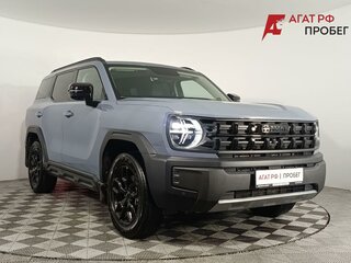 Haval H3 I