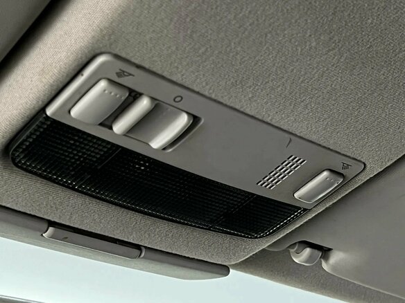2008 Skoda Octavia I (A4) Рестайлинг, серый - вид 16