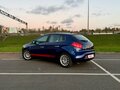 2007 Fiat Bravo II, синий, 455000 рублей - вид 9