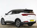 2023 Chery Tiggo 7 Pro Max I, белый - вид 5