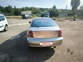 2003 Kia Shuma II, серебристый, 120000 рублей - вид 2