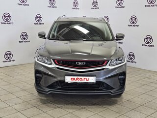 2024 Belgee X50, серый, 1695000 рублей, вид 2