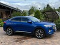 2021 Haval F7x I, синий, 1700000 рублей - вид 2