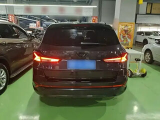 2022 Jetta VS7 I Рестайлинг 1, чёрный, 1160001 рублей, вид 3
