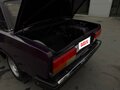 2005 Lada (ВАЗ) 2107, фиолетовый - вид 5