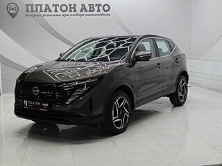 2026 Nissan Qashqai II Рестайлинг 2, коричневый, 3049000 рублей, вид 1