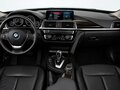 2018 BMW 3 серии 320d xDrive VI (F3x) Рестайлинг, синий, 3049000 рублей - вид 9