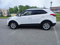 2021 Hyundai Creta I Рестайлинг, белый, 1785000 рублей - вид 3