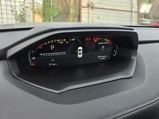 2023 Changan CS55 Plus II, серый, 1375640 рублей, вид 5