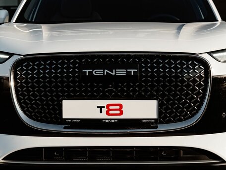 Tenet T8
