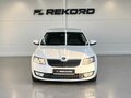 2014 Skoda Octavia III (A7), белый, 1469000 рублей - вид 4