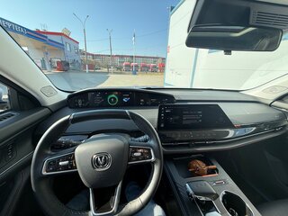 2024 Changan UNI-K, синий, 2900000 рублей, вид 2
