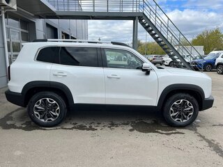 2026 Haval Dargo I Рестайлинг, белый, 3699000 рублей, вид 5