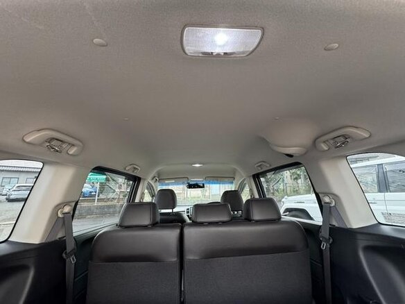2016 Honda Freed I Рестайлинг 2, серебристый, 921000 рублей - вид 23