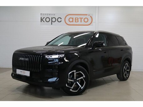 Jaecoo J7 I