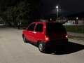 1997 Lada (ВАЗ) 1111 Ока СеАЗ, красный, 100000 рублей - вид 5