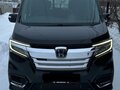 2020 Honda Stepwgn Spada V Рестайлинг, чёрный