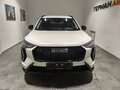 2026 Haval Jolion I Рестайлинг 2, белый - вид 4