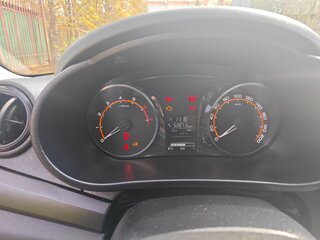 2024 Lada (ВАЗ) Granta I Рестайлинг, чёрный, 800000 рублей, вид 5