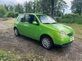 1999 Volkswagen Lupo, зелёный, 349000 рублей - вид 2