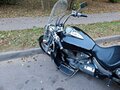 2006 Honda VTX 1300, чёрный, 492448 рублей - вид 2