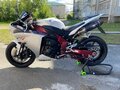 2010 Yamaha YZF-R1, белый, 1110000 рублей - вид 1