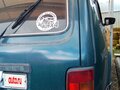 2000 Lada (ВАЗ) 2121 (4x4) I Рестайлинг, зелёный, 260000 рублей - вид 4