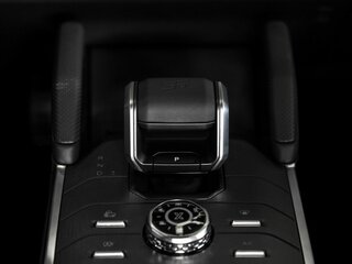 2026 Jetour T2, чёрный, 4649000 рублей, вид 4